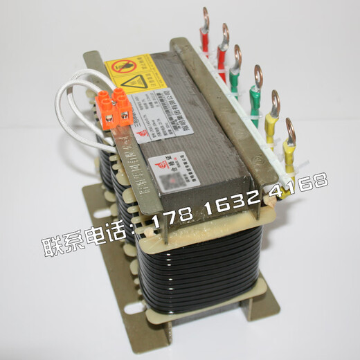 Specified Group-2.1/0.45-7% three-phase series filter low-voltage reactor copper and aluminum manufacturers can customize 6% CKSG-15Kvar_copper