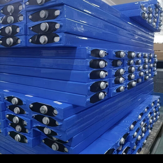 Meila 20kWh 48V finished product set. BYD 400A blade battery plus 200A polar air protection board