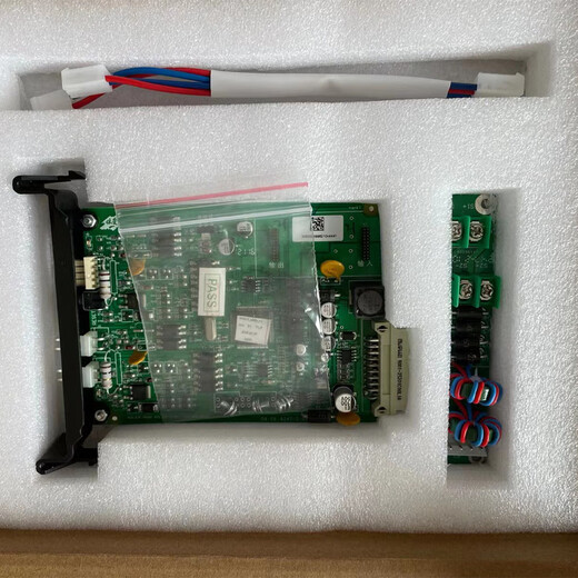 EI circuit board fire host EI8000G/EI8000T accessories are used together with circuit board terminals