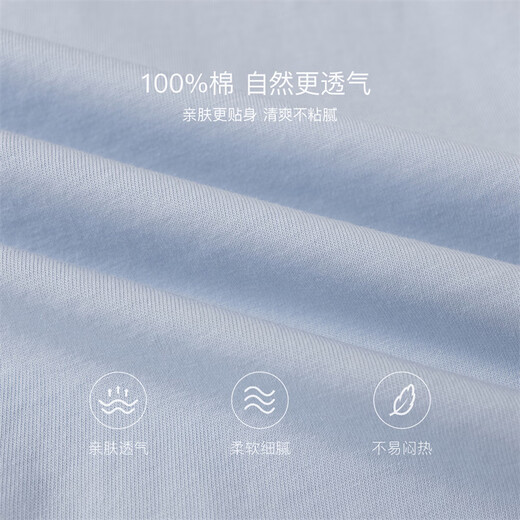 MARC&JANIE Marc & Jane Nautical Movement Girls Contrast Color Smocked T-shirt Children's Tops 2026 Spring New Style 560160 Hibiscus Pink 160 cm (recommended height 151-160cm)