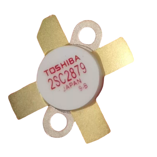 SA701 RF power field effect microwave tube high frequency tube semiconductor integrated circuit amplifier chip default
