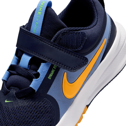 NIKE STAR RUNNER 5 HF7005 professional running shoes for boys and girls in summer