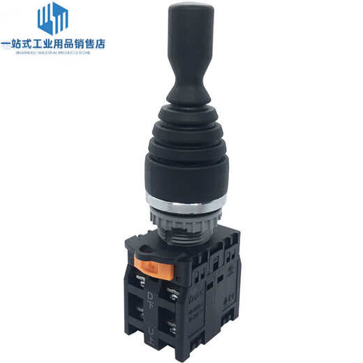 Cross switch TEND Tiande TN2MR4L-4 up, down, left and right TN2MR4R-4A master rocker control 22mm TN2MR4L-4_four-way_self-locking_(release lock)