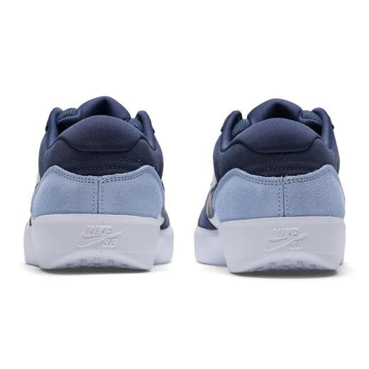 耐克（NIKE）板鞋男鞋春季新款SB FORCE 58低帮缓震运动鞋轻便透气休闲鞋 DV5477-404 45