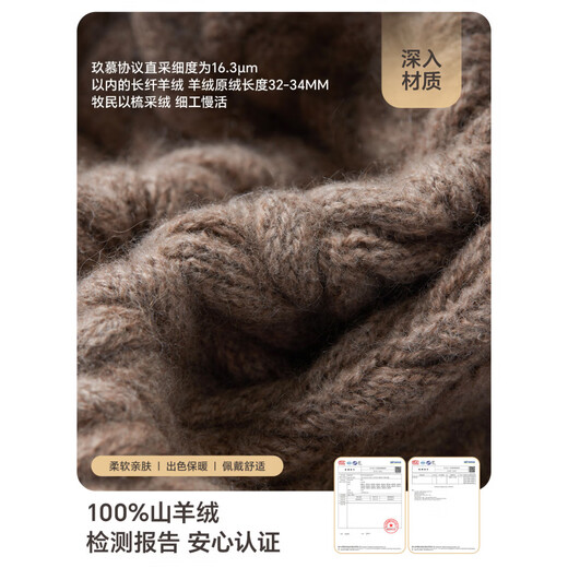 JIUMU Pure Fisherman Hat Women's Autumn and Winter Warm and Versatile Ear Protection Showing Face Small Bucket Hat Mother Basin Hat Purple Velvet Color One Size-58cm