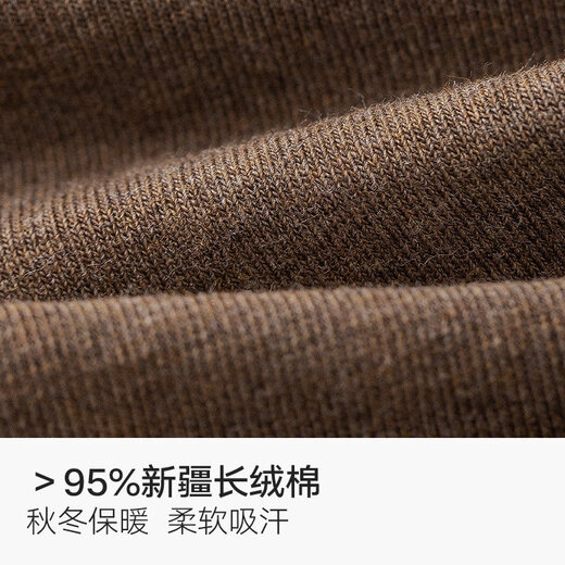 Cotton bamboo house socks men's toe socks autumn and winter cotton anti-odor foot sweat-absorbent black mid-calf men's stockings combination two (khaki + camel + dark gray + black) one size fits all regular style_-4 pairs of boneless suture_long staple cotton 39-44