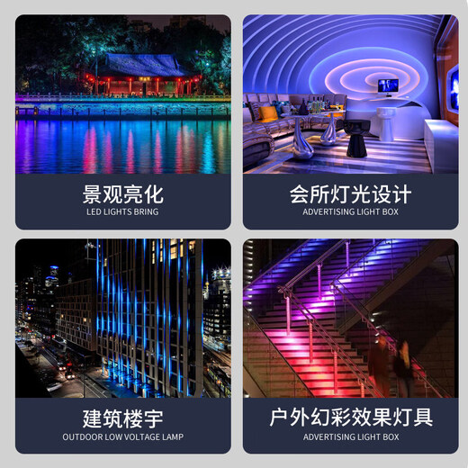 Color master control sub-coding conversion signal amplification cloud-controlled GPS wireless DMX512 lighting controller external control full color stand-alone 1K-GPS