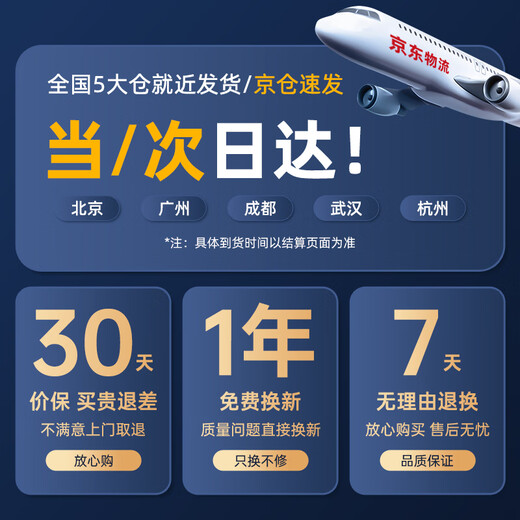 HP 1115 wired headset semi-in-ear 3.5mm metal ear handle headset antibacterial design AI call noise reduction game music headset computer suitable for Apple Huawei Xiaomi cloud white 3.5mm interface | patented sound cavity | antibacterial wear 1.2m style cord length