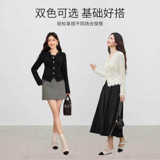 Shandubila velvet warm bottoming shirt for women in winter textured slim stretchy slim lace shirt elegant commuter V-neck top