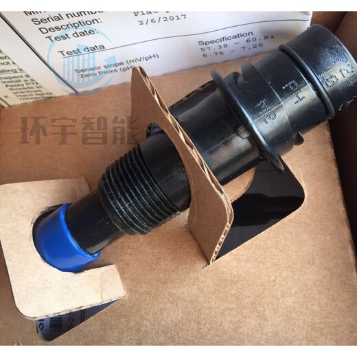 Original GF George Fisher PH probe PH/ORP sensor ORP probe in stock