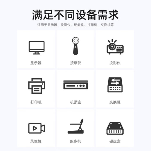 3C Jinling Shengbao 12V5A power adapter line 24V3A computer 12V2.5A LCD display 4A monitoring access control 6A light strip light with light 10 pieces_Industrial grade 24V5A*DC head 5.5*2.5