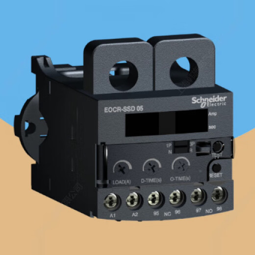 Schneider EOCR EVR1P22 EVRPD-44U replaces EVR-PD/EVR-FD original imported EVRPD-44U