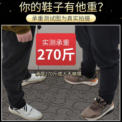 Yusenyi shoe cabinet multi-layer home door space-saving transparent dust-proof plastic dormitory shoe box storage box shoe storage artifact 3 columns 8 layers black shoe rack home door 40x30x45cm