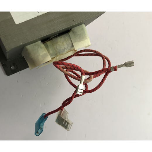 Disassembly of Midea Microwave Oven Transformer MD-701CTR-1 Midea 700W Transformer Universal Midea 800W