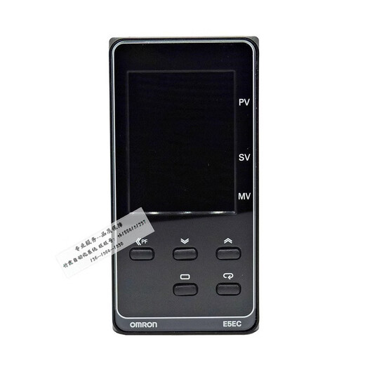 Omron original thermostat table E5EC-QR2ASM-820 RR2ASM-820 800 808 CR 804 E5EC-QR2ASM-820
