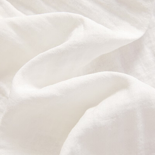 Shechi simple lapel long-sleeved shirt women's 2026 spring new commuter temperament single-breasted shirt