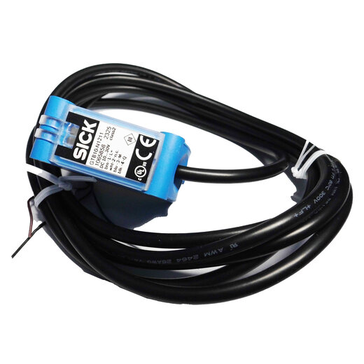 German SIK photoelectric switch GTB10-N1212 long-distance diffuse reflection background suppression NPN GTB10-N1212 tax not included