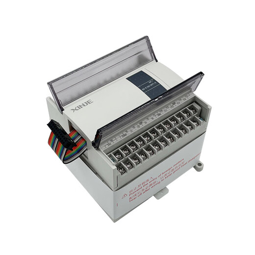 Brand new original Xinjie I/O module XD-E8X8YR/E8X8YT XD-E16X16YR/E16X16YT-E XD-E8X8YT