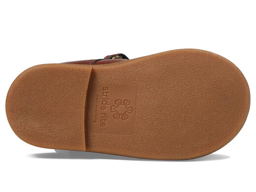 Stride riteStride Rite Baby Girl Sr Mara, Cedar Cedar 13.5 Wide Little Kid