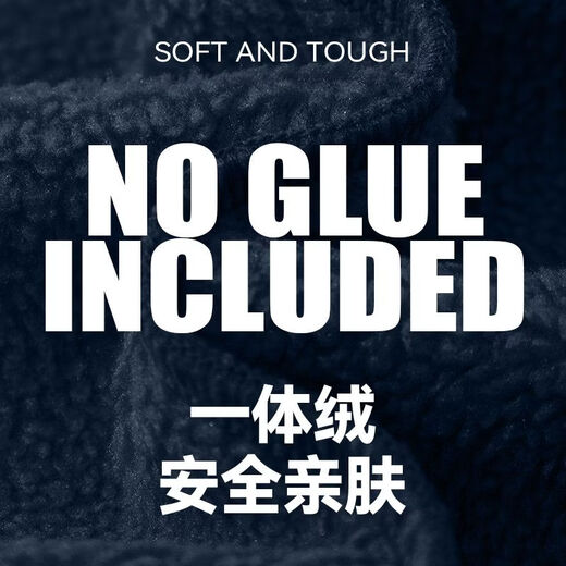 Guirenniao Children's Clothing Boys' Velvet Pants Autumn and Winter Big Children's One-piece Velvet Sports Pants Children's Warm and Wear-Resistant Sweatpants Winter Black/G National Bird Lower Left K 110