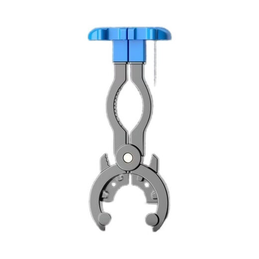 Yusenyi gas wrench artifact, aluminum alloy material, black, one pack