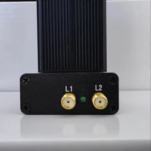 Mortgage car and cargo warehouse anti-theft device, car and truck screen security positioning mask detector, handheld three