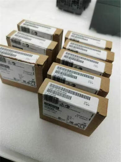 ET2006ES7131-6BF/6TF/6BH/CF/FD/61/00/01-0A/A0/0 6ES7131-6TF00-0CA0 8DI 7