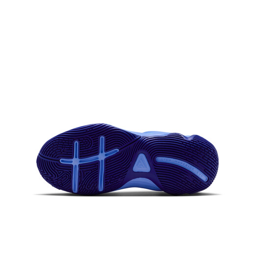 Nike (NIKE) Antetokounmpo older children's actual basketball shoes summer boys and girls NIKE IMMORTALITY IH7664