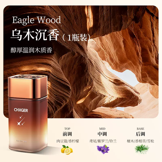 Yusenyi Ebony Agarwood Car Aromatherapy 2025 New Car Special Solid Ointment Car Fragrance Long-lasting Fragrance (Oud Agarwood) French Spice Plant Extract Purifies Aldehydes and Deodorizes Long-lasting Fragrance