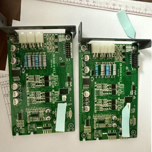 Fanhai Sanjiang 9000/9116/9100/A116 alarm host loop board dual loop interface board 9000 loop board