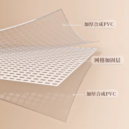 Shudu quilt storage bag, special organizer for clothes, quilts and down jackets, large capacity moving luggage clothing compression bag, extra large - three layers of thickening/continuous pulling 40*30*12