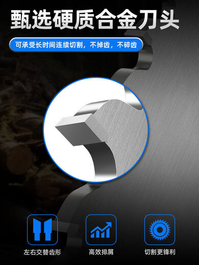 Lansheng Woodworking Large Diameter Alloy Saw Blade 5006007008009001000 Cutting Broken Circular Saw Blade Customized Specifications Contact Customer Service