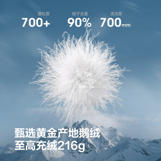 Bosideng Winter Down Jacket Goose Down Women's Thickened Hooded Fashion Mall Hot Sale Same Style New Year Red Jacket