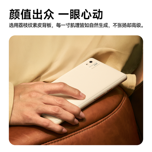 BOOX Aragonite P6Pro Little White Horse 6.13-inch e-book reader ink screen tablet e-book e-paper book e-paper tablet office notebook customized version