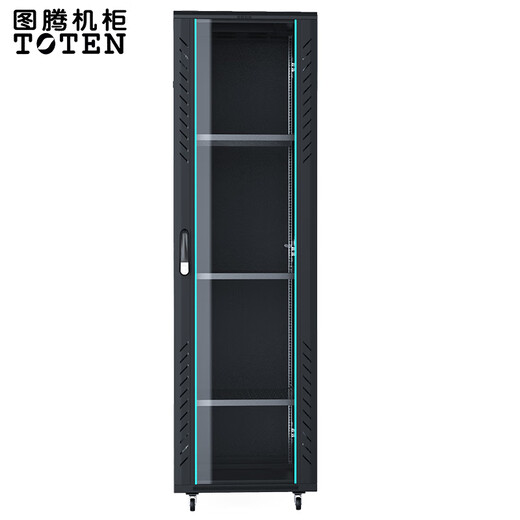 Totem Cabinet Network Server Cabinet 42U22U18U9U12UG26642G26622G26042G36642 W26409 600*440*501 New Genuine 2