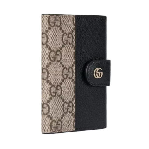 Gucci (GUCCI) New Season Light Luxury Women's Wallet Picture Color One Size