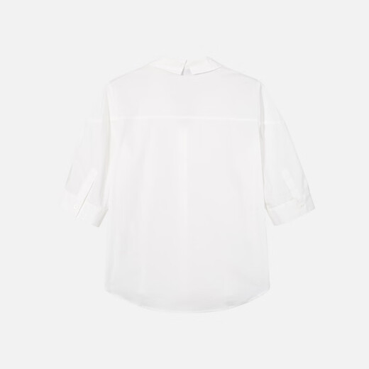 Eifini (eifini) shopping mall same style Eifini shirt 1993320111 white XS