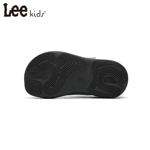 LEE KIDS children's sports shoes men's and women's running shoes 26 spring new running shoes non-slip wear-resistant casual shoes military green 26 inner length 17.0cm suitable for feet 16.0-16.5cm long