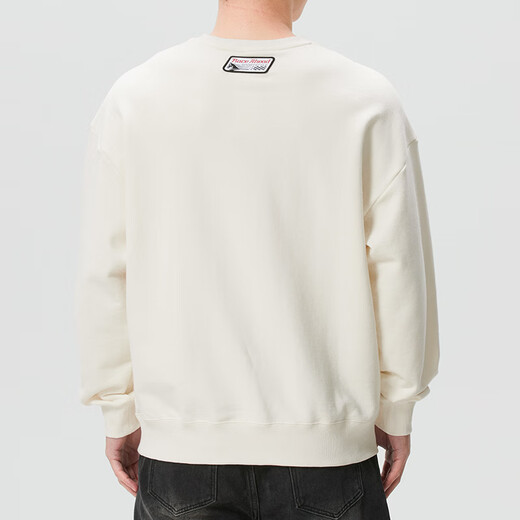 PUMA sweatshirts for men and women 2026 new spring couple sportswear trendy fashion comfortable and transparent 636033-91 S