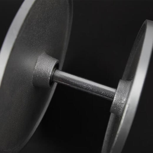 Yonghuan plastic steel non-slip cake decorating table set decorating turntable 81012-inch turntable 3033CM baking tools cast iron double-sided