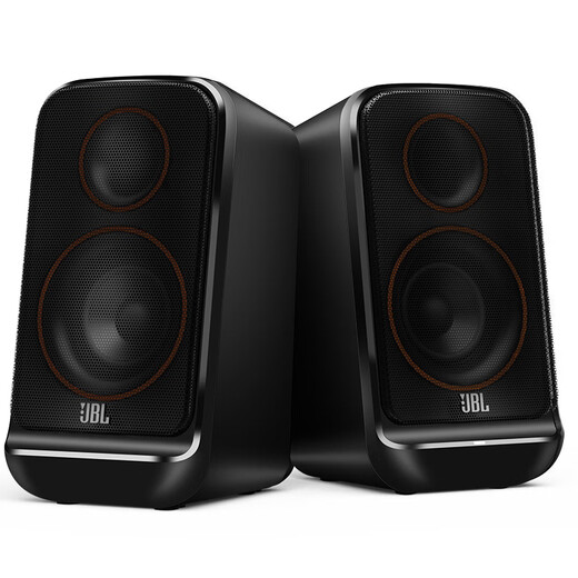 JBL PS3500 Bluetooth Speaker Desktop Audio Computer Desktop Home Indoor Bluetooth Audio Game Subwoofer Birthday New Year Gift for Boys Black