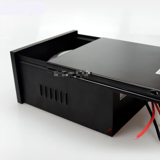 Engineering transformer 220V to AC24V300W400W600W800W AC rainproof power supply ring transformer AC24V 40 AC24V 160W Jingzi Dongying official flagship store