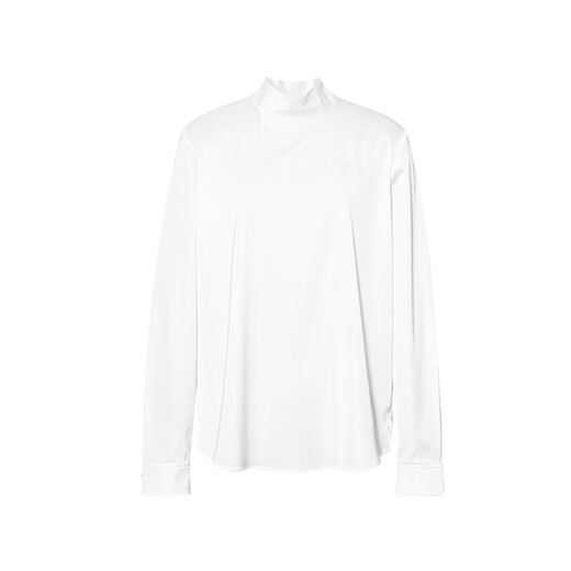 Eifini shopping mall same style eifini shirt 1G1122241 Yunshu White S