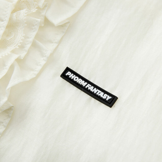 PHORM2026 Spring Shirt C10631516 Beige XS