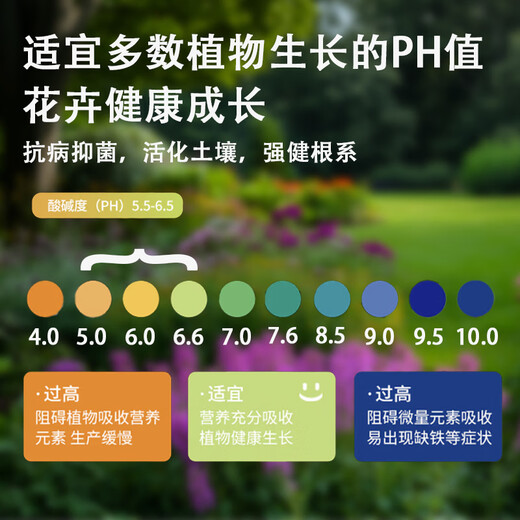 Mongolian grass provenance nutritional soil coconut bran soil volcanic stone flower soil meaty sheep dung soil Phalaenopsis peat Clivia planting soil coconut shell 2.5kg universal 12L