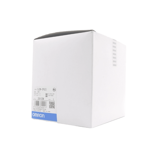 New Omron CJ2H-CPU64 65 66 67 68 67-EIP CPU unit programmable CJ2H-CPU68