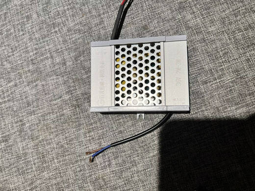 36V light bar transformer driver rectifier new energy-saving power-saving no flicker 5M-8M