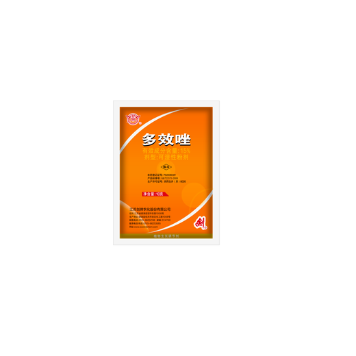 Jianpai Jiangsu 15% paclobutrazol rice seedling field rape control growth peanut growth growth regulator 100g