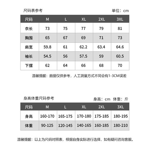 Jeanswest winter warm bread coat cotton coat for men and women 2025 new thickened versatile cotton jacket couple style cotton coat black solid color XL