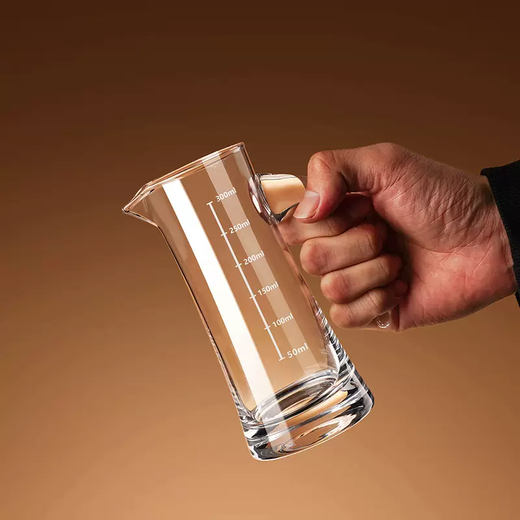 Yusenyi wine dispenser household white wine jug set lead-free glass foreign wine red wine divider jug scale white wine cup small wine jug 562 wine dispenser 300ml 562ml 562 wine dispenser 300ml